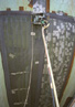 Image of Waterjet Cleaning Robot