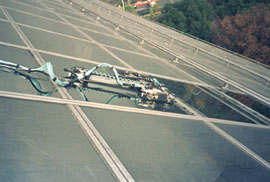Image of Window Cleaning Robot