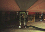 Image of Blast Cleaning Robot(Ship Bottom)