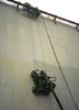 Image of Blast Cleaning Robot(Centrifugal Wheel Blast Type)