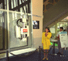 Image of Window Cleaning Robot