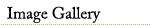 Image Gallery